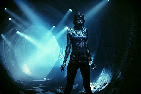 Brittany Allen - Extraterrestrial - De la película