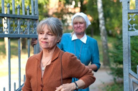 Cornelia Froboess, Ulrike Grote - Eine halbe Ewigkeit - Filmfotos