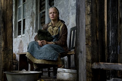 Emilia Ikäheimo - Der Besucher - Filmfotos