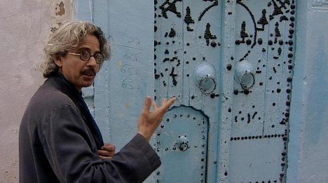 Bruno Moll - Die Tunisreise - Filmfotos