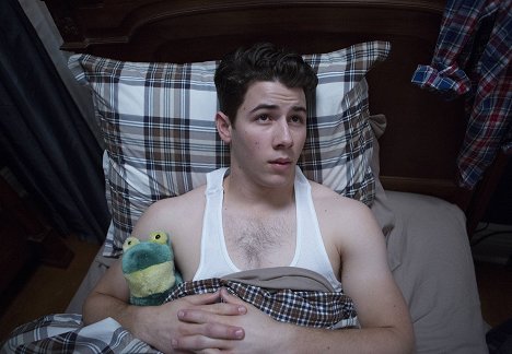 Nick Jonas - Scream Queens – Gyilkos történet - Pilot - Filmfotók
