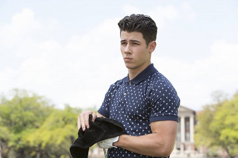 Nick Jonas - Scream Queens - Tanssii paholaisen kanssa - Kuvat elokuvasta