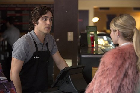 Diego Boneta - Scream Queens - Pilot - Z filmu