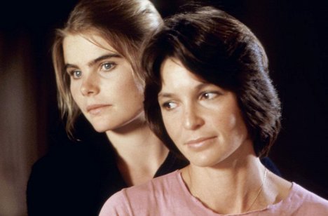 Mariel Hemingway, Patrice Donnelly