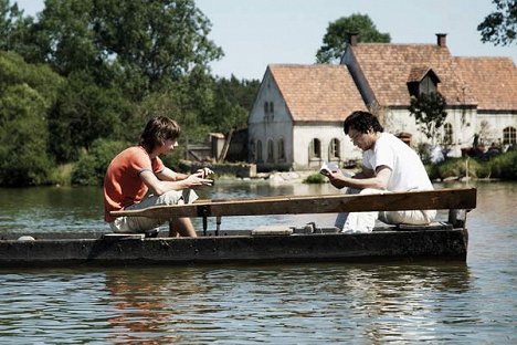 Ladislav Šedivý, Pavel Liška - Venkovský učitel - Z filmu