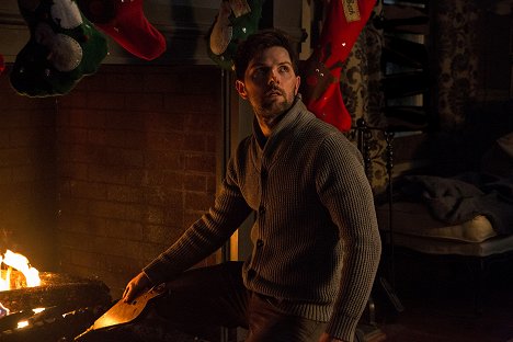 Adam Scott - Krampus - Photos