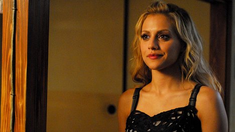 Brittany Murphy - The Ramen Girl - Photos