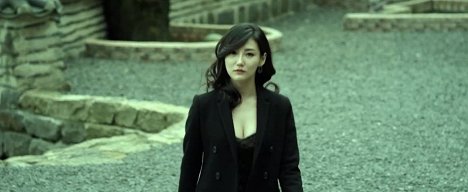 Shi-eun Oh - Lanjeri salinsageon - Kuvat elokuvasta