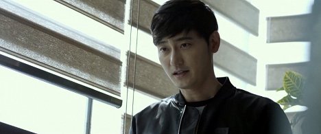 Ki-joon Won - The Lingerie Murders - Photos