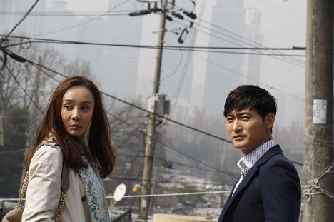Ki-joon Won - Lanjeri salinsageon - Kuvat elokuvasta
