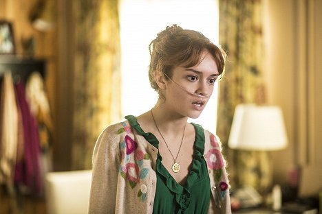 Olivia Cooke - Bates Motel - Lähtö - Kuvat elokuvasta