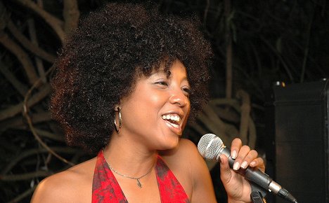 Negra Li - Antônia - O Filme - Photos