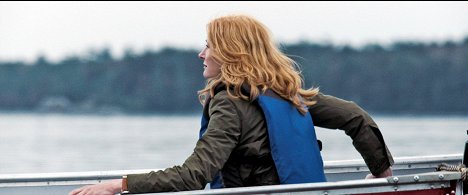 Patricia Clarkson - Herbststurm - Filmfotos