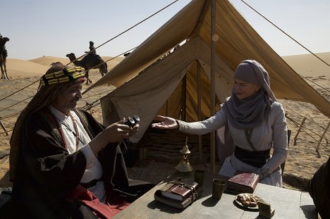 Nicole Kidman - Queen of the Desert - Film