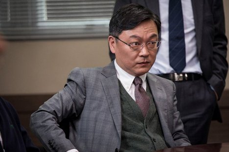 Ee-seong Kim - Exclusive: The Ryangchen Murders - Photos