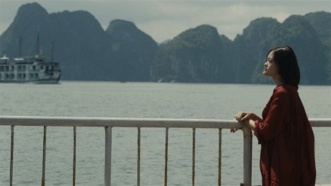 Thuy Anh Nguyen - Đập cánh giữa không trung - Kuvat elokuvasta