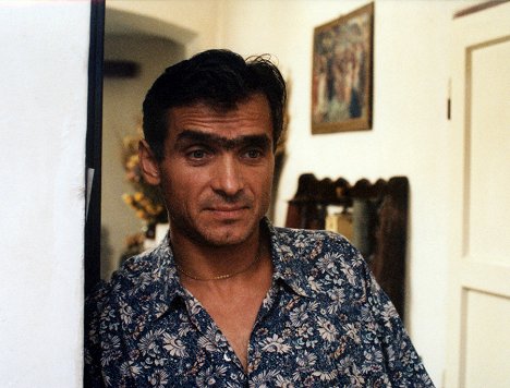 Oldřich Kaiser - Bakaláři 1997 - Brýle - De la película