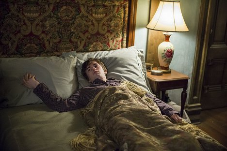 Freddie Highmore - Bates Motel - Norma Louise - Kuvat elokuvasta