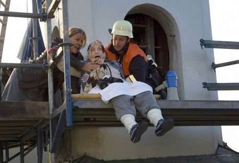 Mariele Millowitsch, Marianne Lindner - Mein Gott, Anna! - Z filmu