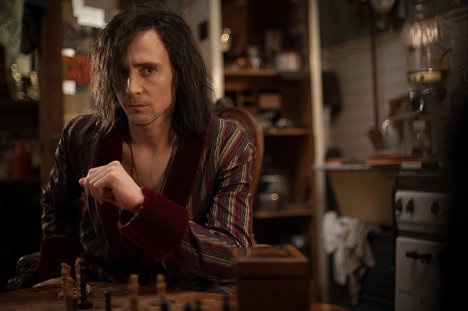 Tom Hiddleston - Only Lovers Left Alive - Photos