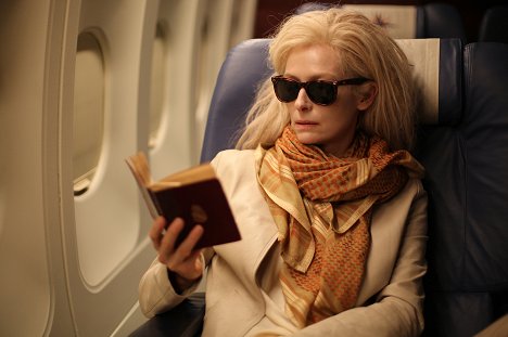 Tilda Swinton - Only Lovers Left Alive - Filmfotos