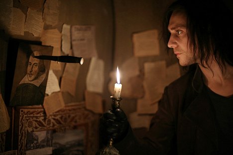Tom Hiddleston - Only Lovers Left Alive - Photos