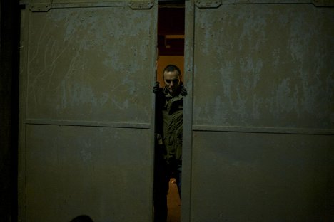 Dimitri Storoge - Inside the Cell - Photos