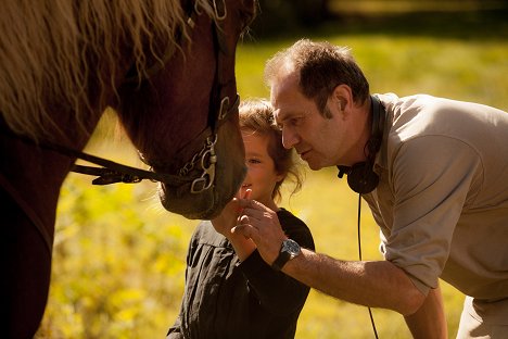 Gilles Legrand - The Scent of Mandarin - Making of