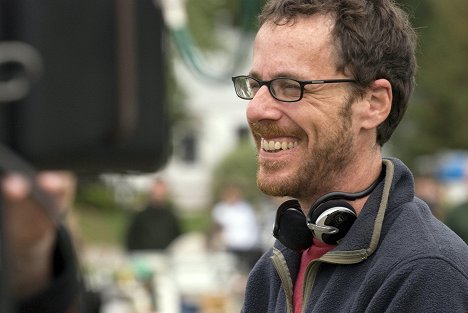Ethan Coen - A Serious Man - Making of