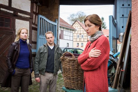 Teresa Weißbach, Hinnerk Schönemann, Ulrike C. Tscharre