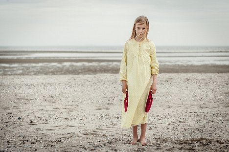 Johanna Haberland - Engel unter Wasser. Ein Nordseekrimi - Filmfotók