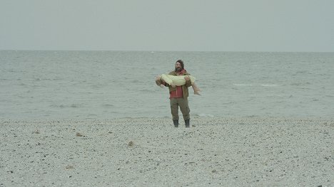 Heiko Pinkowski, Johanna Haberland - Engel unter Wasser. Ein Nordseekrimi - Filmfotos