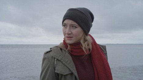 Anna Maria Mühe - Engel unter Wasser. Ein Nordseekrimi - De la película