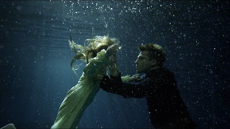 Johanna Haberland, Hanno Koffler - Engel unter Wasser. Ein Nordseekrimi - Filmfotók