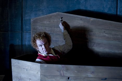 John C. Reilly - Cirque du Freak: The Vampire's Assistant - Photos