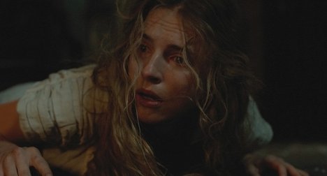 Brit Marling - En defensa propia - De la película