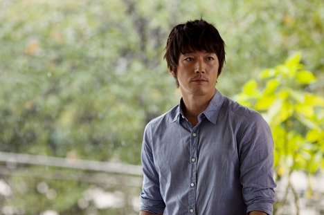 Hyeok Jang - Gasi - De la película
