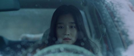 Ye-ji Seo - Dareum gili issda - Film