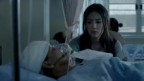 Wanida Termthanaporn - Nam Man Prai - De la película