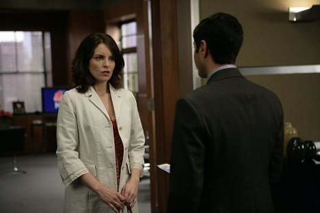 Tina Fey - 30 Rock - Corporate Crush - Photos