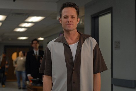 Dean Winters - Studio 30 Rock - Patnáct minut slávy - Z filmu