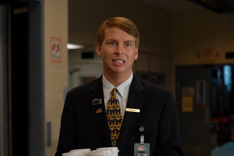 Jack McBrayer