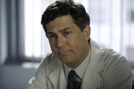 Chris Parnell - 30 Rock - Kidney Now! - Photos