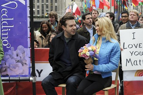 Jason Sudeikis - 30 Rock - Floyd - Photos