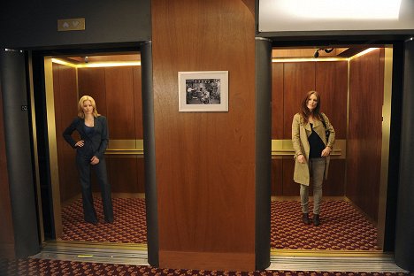 Elizabeth Banks, Julianne Moore - 30 Rock - Vihoviimeiset oljenkorret - Kuvat elokuvasta