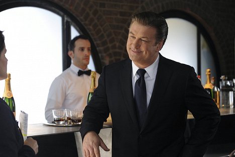 Alec Baldwin - 30 Rock - I Do Do - Photos