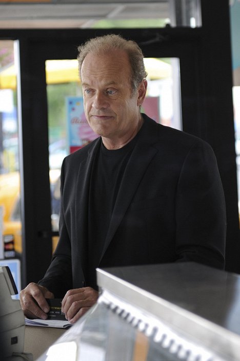 Kelsey Grammer - 30 Rock - Der Meister des Reaganing - Filmfotos