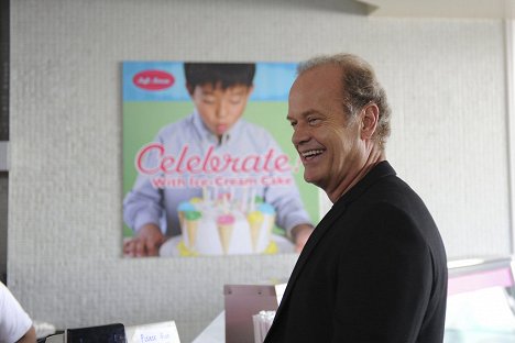 Kelsey Grammer - Studio 30 Rock - Reaganing - Z filmu