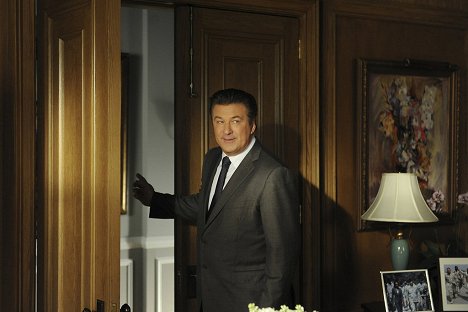 Alec Baldwin - 30 Rock - Everything Sunny All the Time Always - Photos
