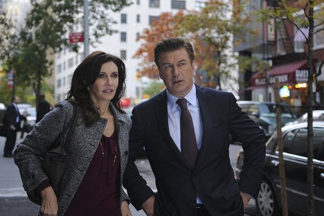 Mary Steenburgen, Alec Baldwin - Studio 30 Rock - Hey, Baby, What's Wrong?: Part 1 - Z filmu